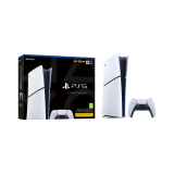 Spēļu konsole SONY PLAYSTATION 5 SLIM Digital + Astro Bot 1TB (CFI-2016)