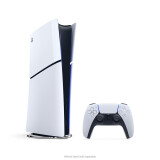Spēļu konsole PlayStation 5 Digital Slim Edition 1TB (CFI-2016B01Y)