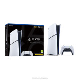 Spēļu konsole PlayStation 5 Digital Slim Edition 1TB (CFI-2016B01Y)