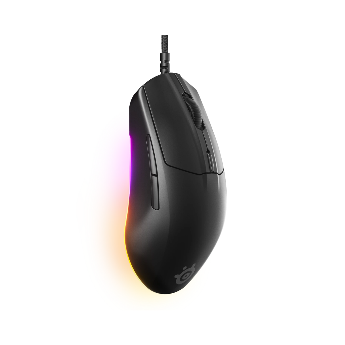 Pele SteelSeries Rival 3 Gen 2 (62515)