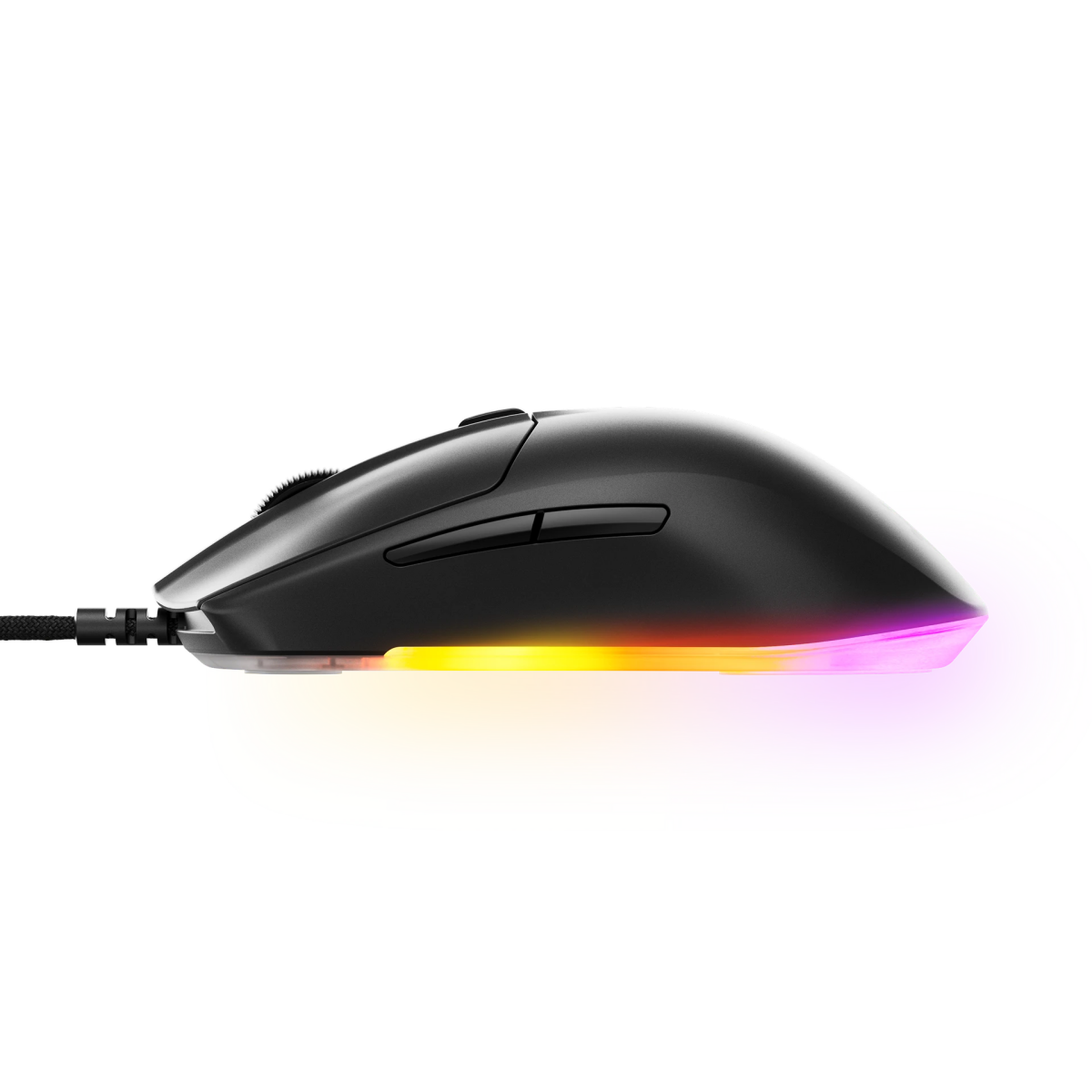Pele SteelSeries Rival 3 Gen 2 (62515) - foto 2