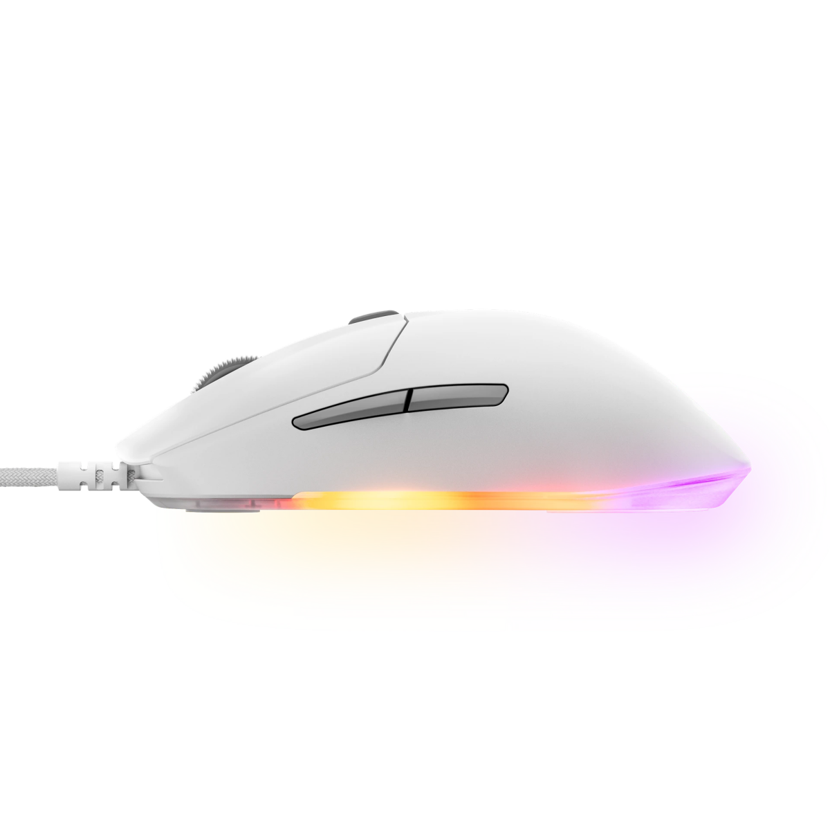 Pele SteelSeries Rival 3 Gen 2 (62516) - foto 2