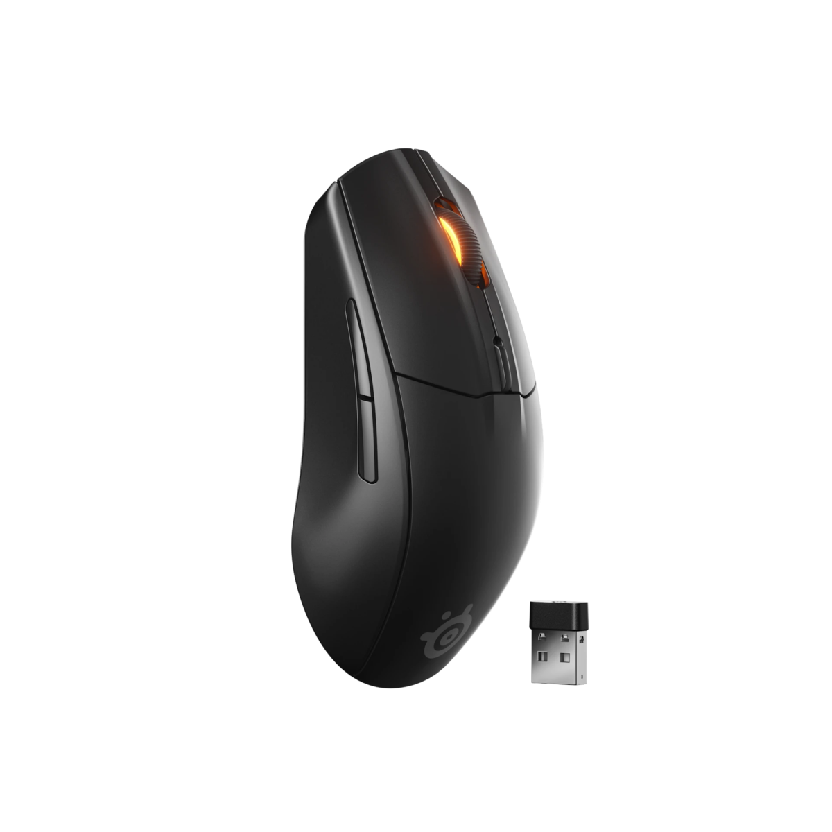 Pele SteelSeries Rival 3 Gen 2 (62523)