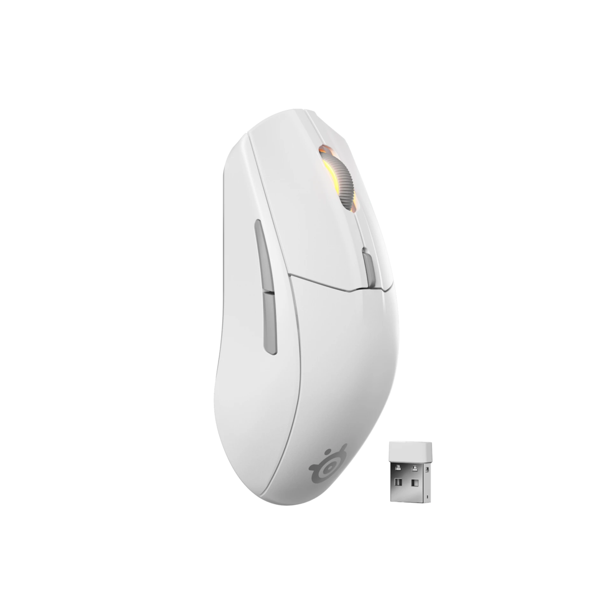Pele SteelSeries Rival 3 Gen 2 (62524)