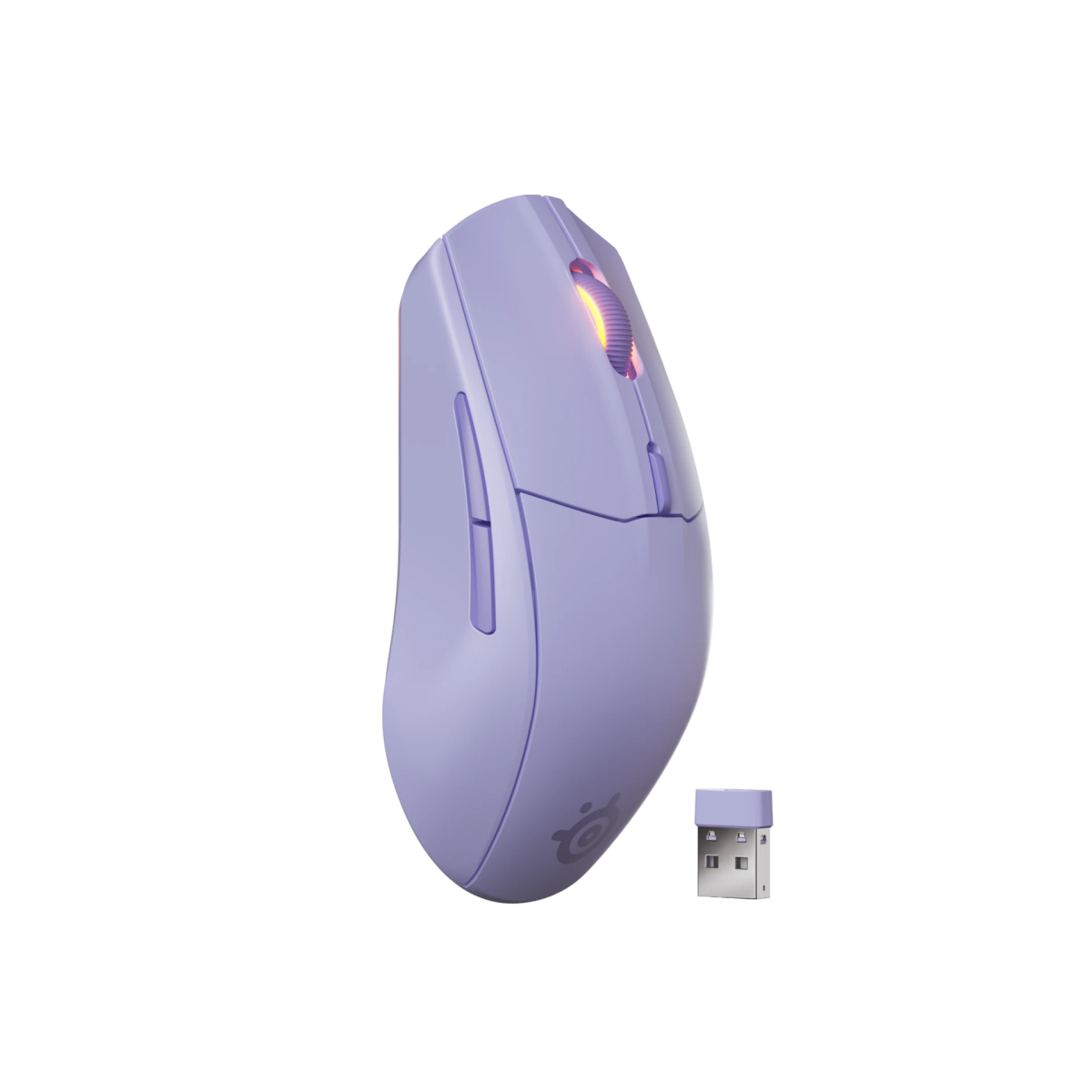 Pele SteelSeries Rival 3 Gen 2 (62525)