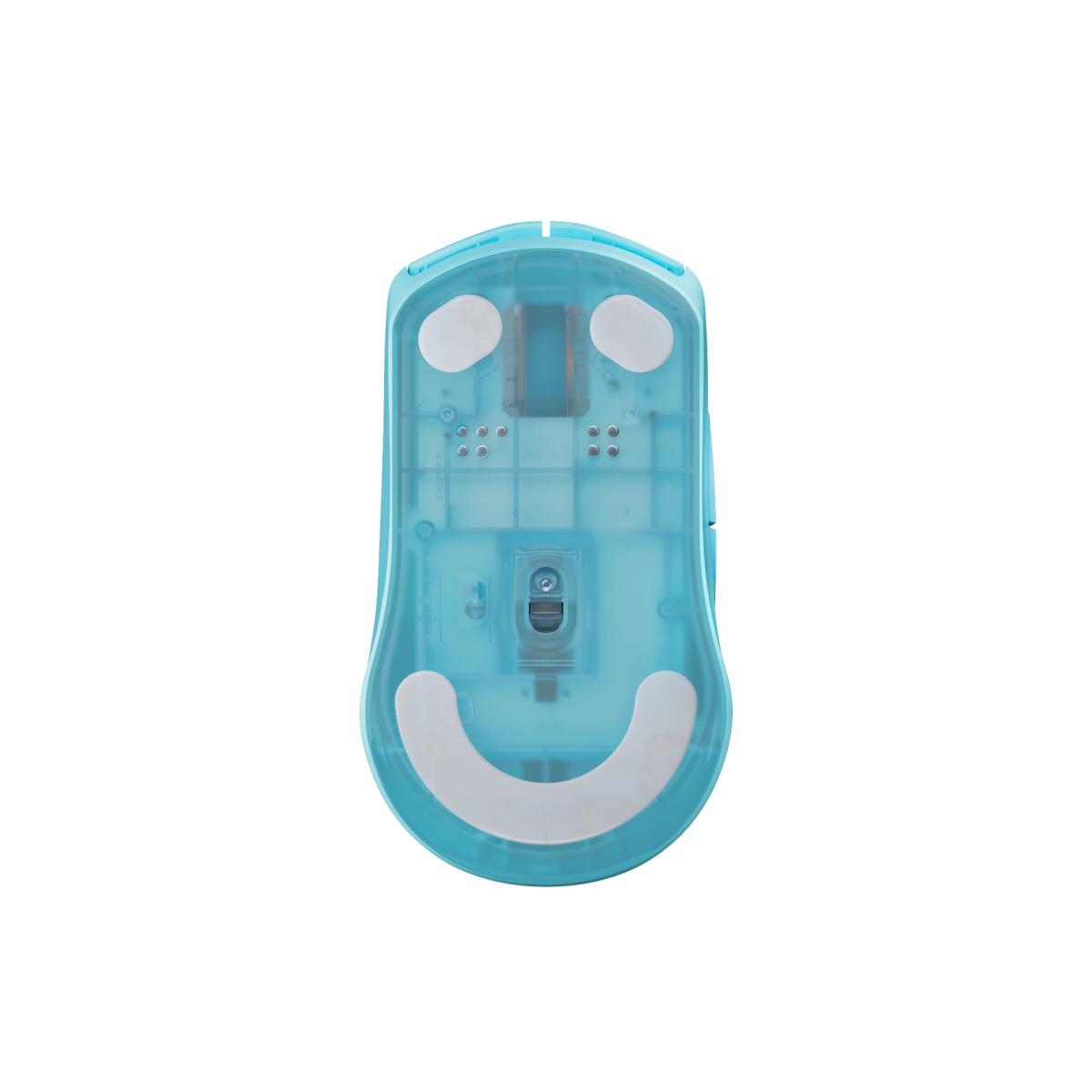 Pele SteelSeries Rival 3 Gen 2 (62526) - foto 3