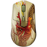 Pele SteelSeries Wireless Gaming Mouse CS2 Dragon Lore Edition (62614)