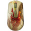Pele SteelSeries Wireless Gaming Mouse CS2 Dragon Lore Edition (62614)