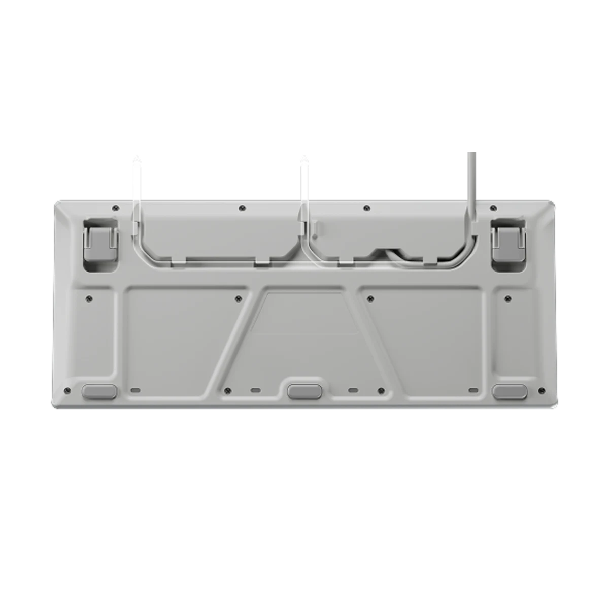 Tastatūra SteelSeries Apex 3 TKL US (64831) - foto 2