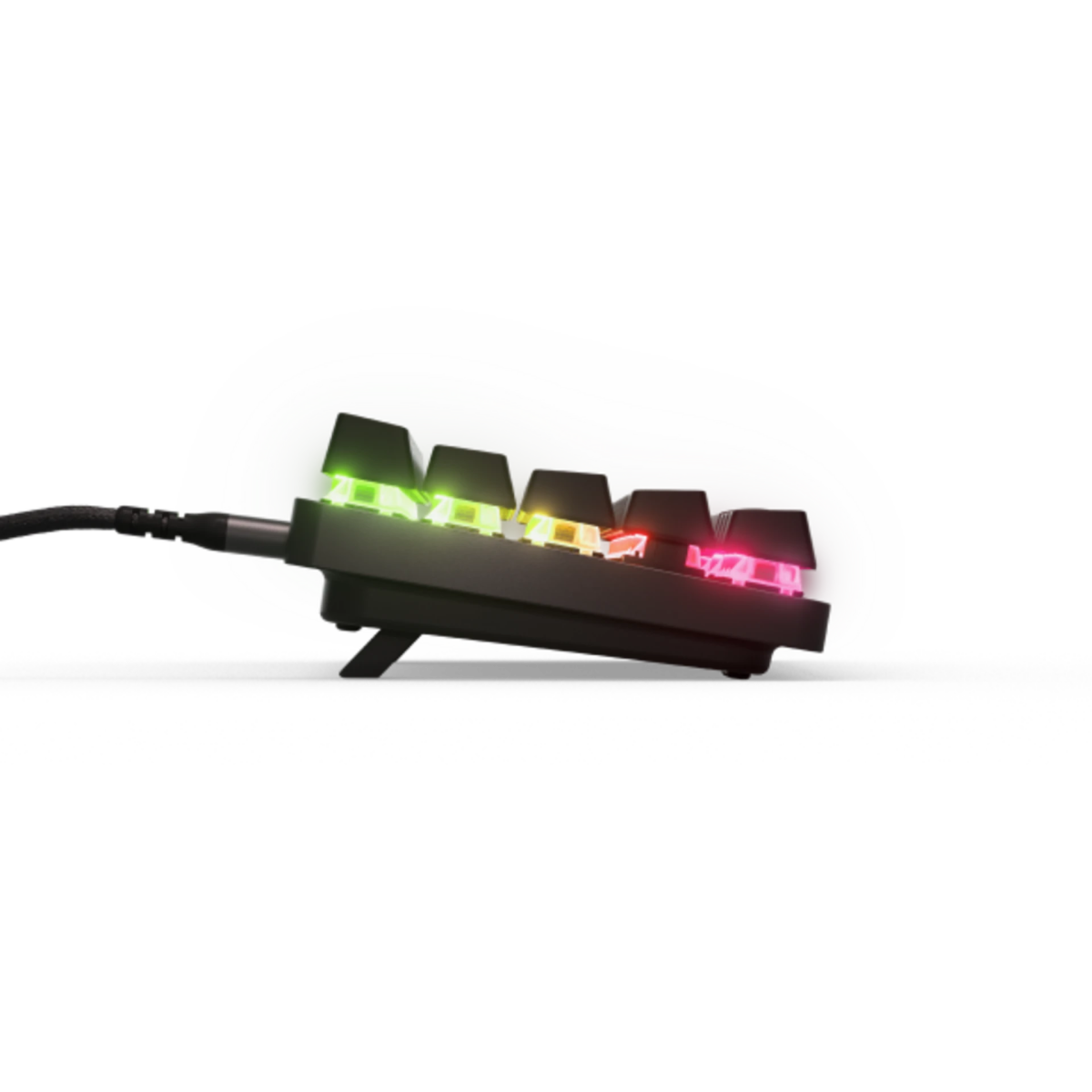 Tastatūra Apex Pro Mini Gen 3 - US (64913) - foto 2