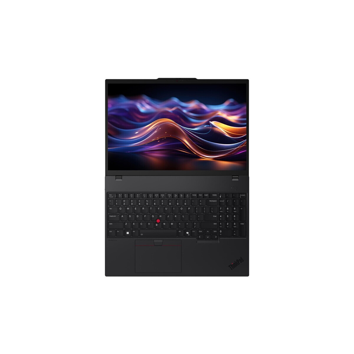 Portatīvais dators Lenovo ThinkPad P16s G4 AMD Ryzen AI 7 PRO 350 (21QR003CMH) - foto 2