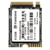 SSD Transcend PCIe SSD 310S (TS512GMTE310S)