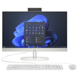All-in-one computer HP ProOne 240 G10 i5-1334U 23.8" White (B6YQ3ET)