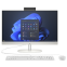 Monobloka dators HP ProOne 240 G10 i5-1334U 23.8" White (B6YQ4ET)