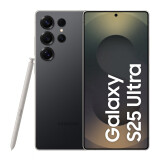 Mobilais tālrunis Samsung GALAXY S25 ULTRA 12/1TB (SM-S938BZKHEUE)