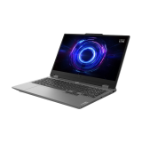 Portatīvais dators Lenovo LOQ 15IRX10 15.6" Grey (83JE0089PB)