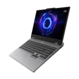 Portatīvais dators Lenovo LOQ 15IRX10 15.6" Grey (83JE0089PB)