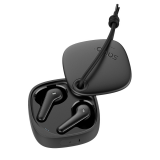 Austiņas Savio TWS-11 Black