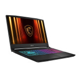 Portatīvais dators MSI Katana 15 HX B14WGK-061XPL Intel Core  i7-14650HX