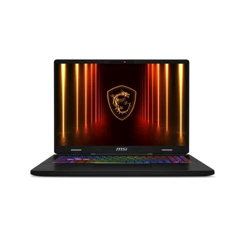 Portatīvais dators MSI Crosshair A16 HX D8WFKG-023XPL AMD Ryzen 7 8840HX