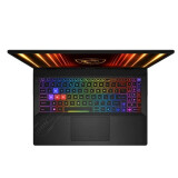 Portatīvais dators MSI Crosshair A16 HX D8WFKG-023XPL AMD Ryzen 7 8840HX