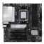 Pamatplate MSI PRO B850M-P WIFI Black