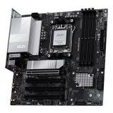 Pamatplate MSI PRO B850M-P WIFI Black