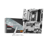 Pamatplate MSI B850 GAMING PLUS WIFI6E White