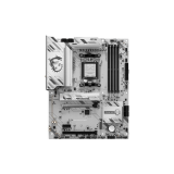 Pamatplate MSI B850 GAMING PLUS WIFI6E White