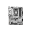 Pamatplate MSI B850 GAMING PLUS WIFI6E White - foto 2