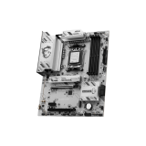 Pamatplate MSI B850 GAMING PLUS WIFI6E White