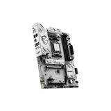 Pamatplate MSI B850 GAMING PLUS WIFI6E White