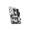 Pamatplate MSI B850 GAMING PLUS WIFI6E White - foto 4