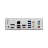 Pamatplate MSI B850 GAMING PLUS WIFI6E White