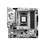 Pamatplate MSI B850M GAMING PLUS WIFI6E White