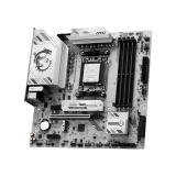 Pamatplate MSI B850M GAMING PLUS WIFI6E White
