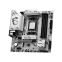 Pamatplate MSI B850M GAMING PLUS WIFI6E White - foto 2
