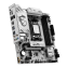 Pamatplate MSI B850M GAMING PLUS WIFI6E White - foto 3