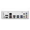 Pamatplate MSI B850M GAMING PLUS WIFI6E White - foto 4