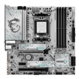Pamatplate MSI B850M GAMING PLUS WIFI White