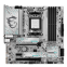 Pamatplate MSI B850M GAMING PLUS WIFI White