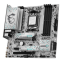 Pamatplate MSI B850M GAMING PLUS WIFI White - foto 2