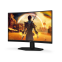 Monitors AOC G4 C24G42E 23.6" Black - foto 3
