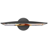 Monitors AOC B3 U27B3A 27" Black