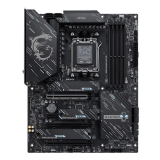 Pamatplate MSI X870E GAMING PLUS WIFI Black