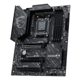 Pamatplate MSI X870E GAMING PLUS WIFI Black