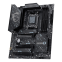 Pamatplate MSI X870E GAMING PLUS WIFI Black - foto 3