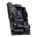 Pamatplate MSI X870E GAMING PLUS WIFI Black