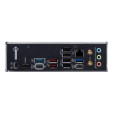 Pamatplate MSI X870E GAMING PLUS WIFI Black