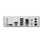 Pamatplate MSI B850 GAMING PLUS WIFI PZ White - foto 3
